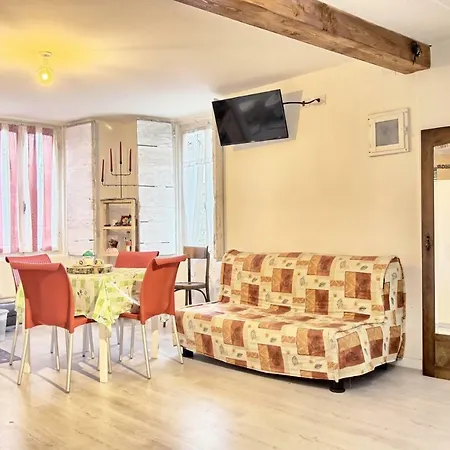 Apartment Casa San Rocco