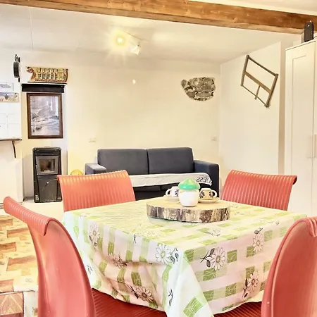 Casa San Rocco Apartment