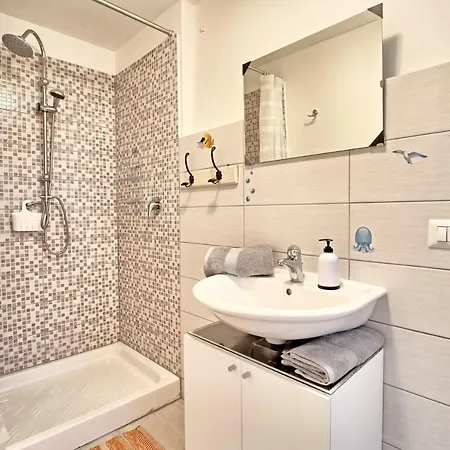 Apartment Casa San Rocco